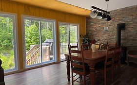 Chalet Bella Vista - Lake Access - Spa - 4 Bdrms